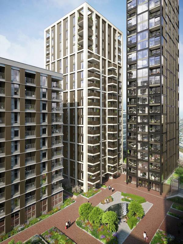 Gallery The Prince of Wales Drive#
